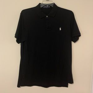 Polo Ralph Lauren, Large